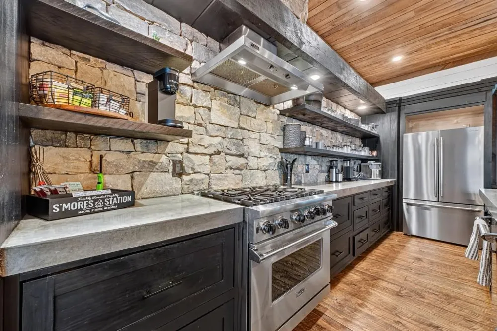 224 Eagle Ridge Morganton, GA 30560