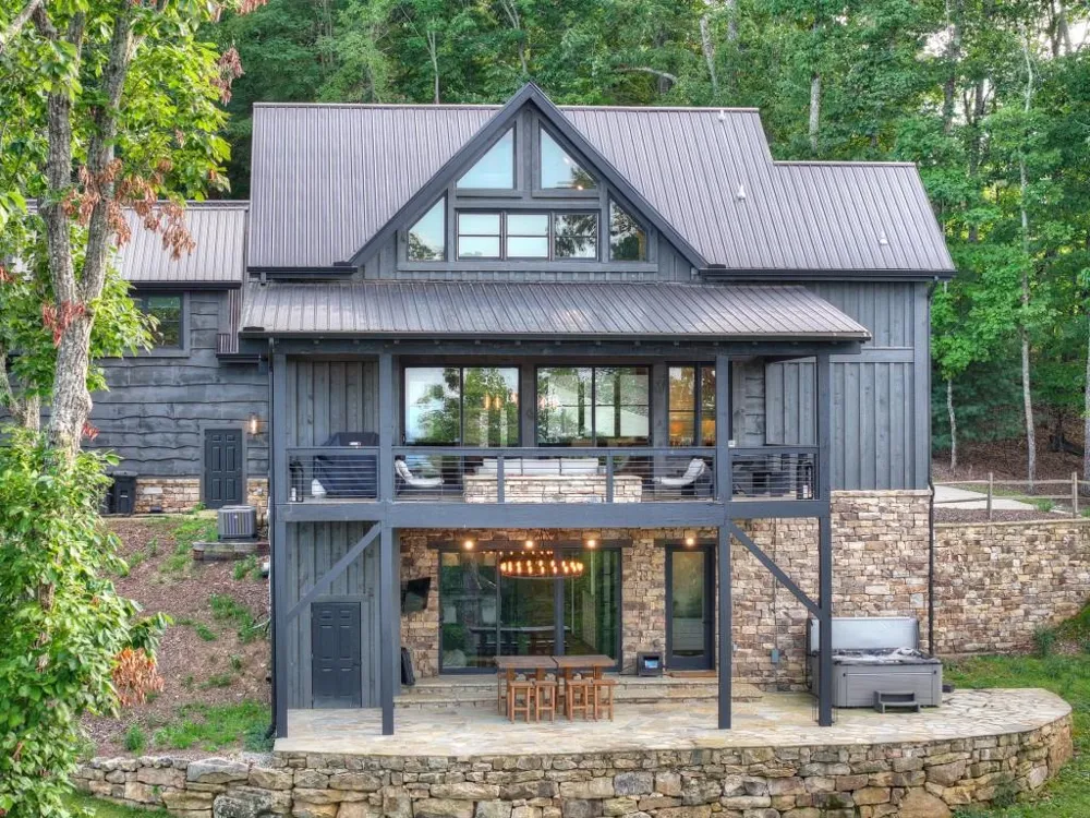224 Eagle Ridge Morganton, GA 30560