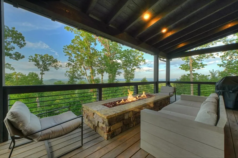 224 Eagle Ridge Morganton, GA 30560