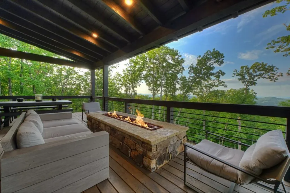 224 Eagle Ridge Morganton, GA 30560