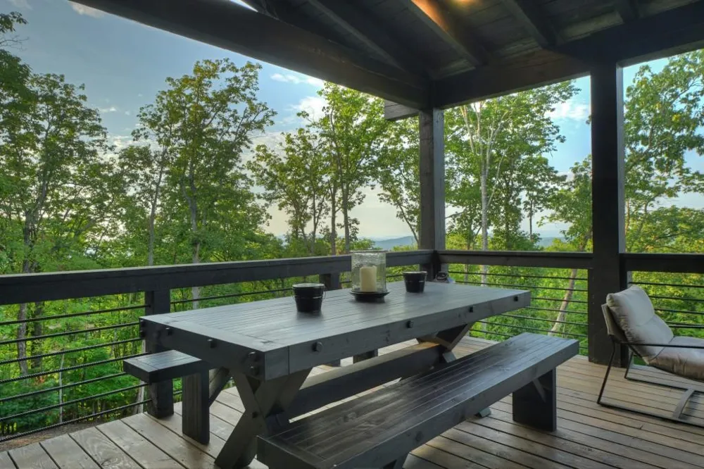 224 Eagle Ridge Morganton, GA 30560