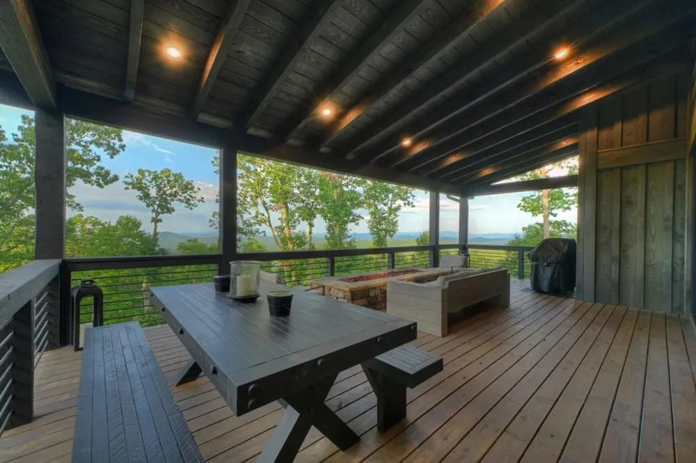 224 Eagle Ridge Morganton, GA 30560