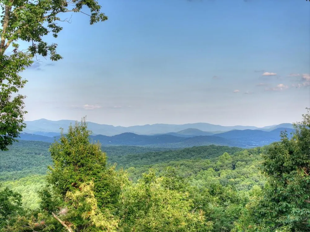 224 Eagle Ridge Morganton, GA 30560