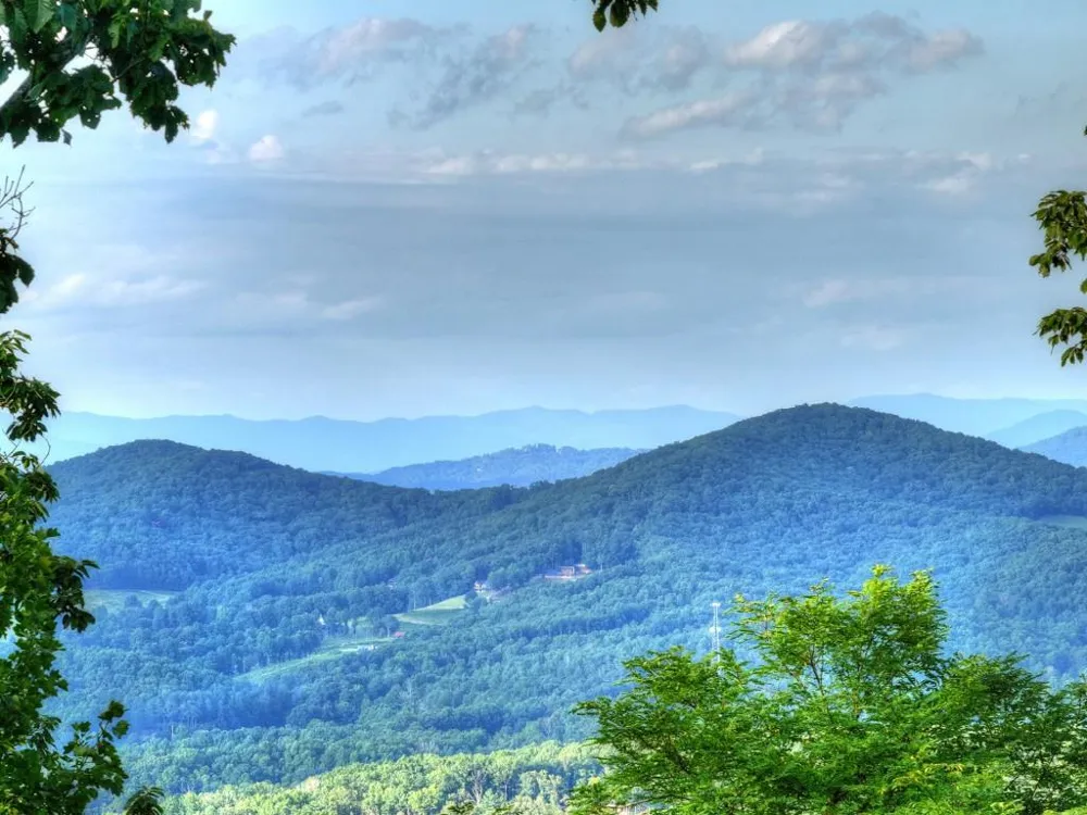 224 Eagle Ridge Morganton, GA 30560