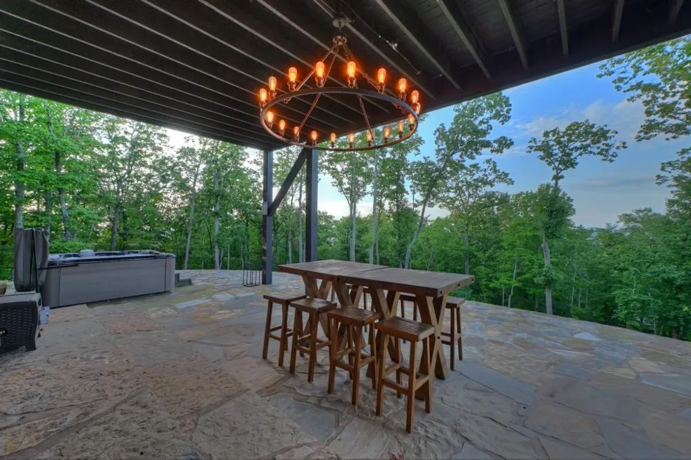 224 Eagle Ridge Morganton, GA 30560