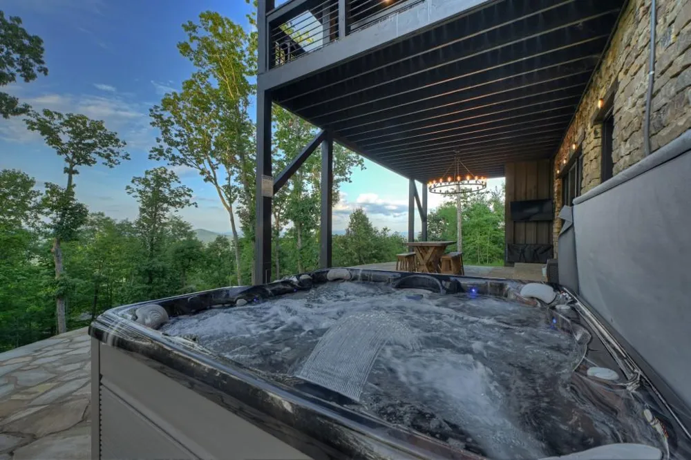 224 Eagle Ridge Morganton, GA 30560