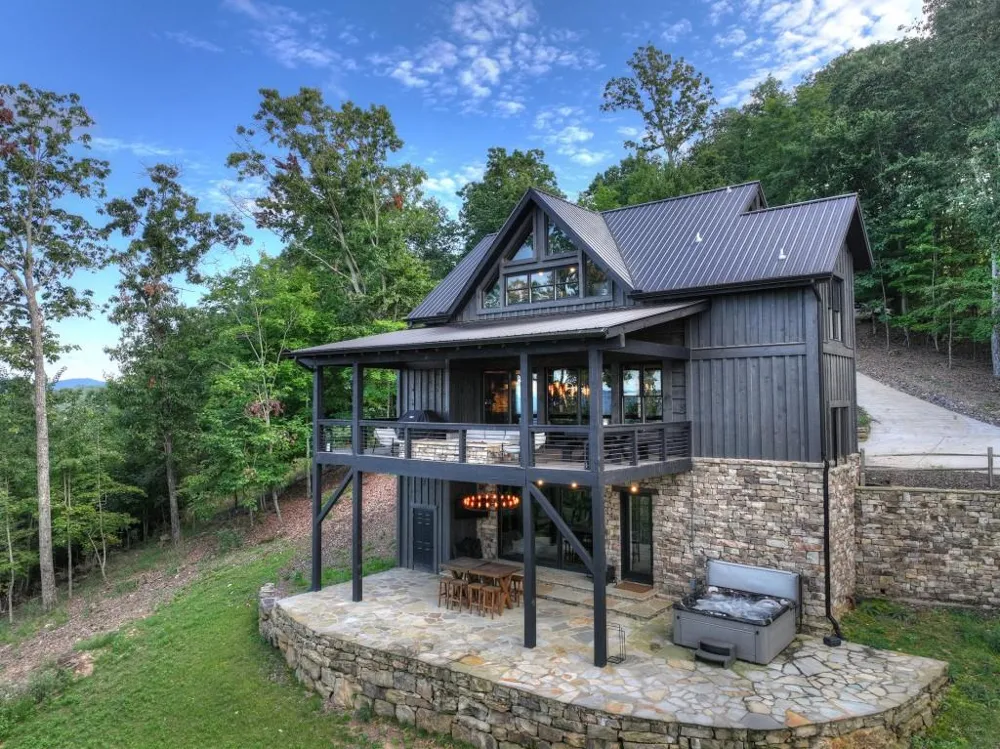 224 Eagle Ridge Morganton, GA 30560