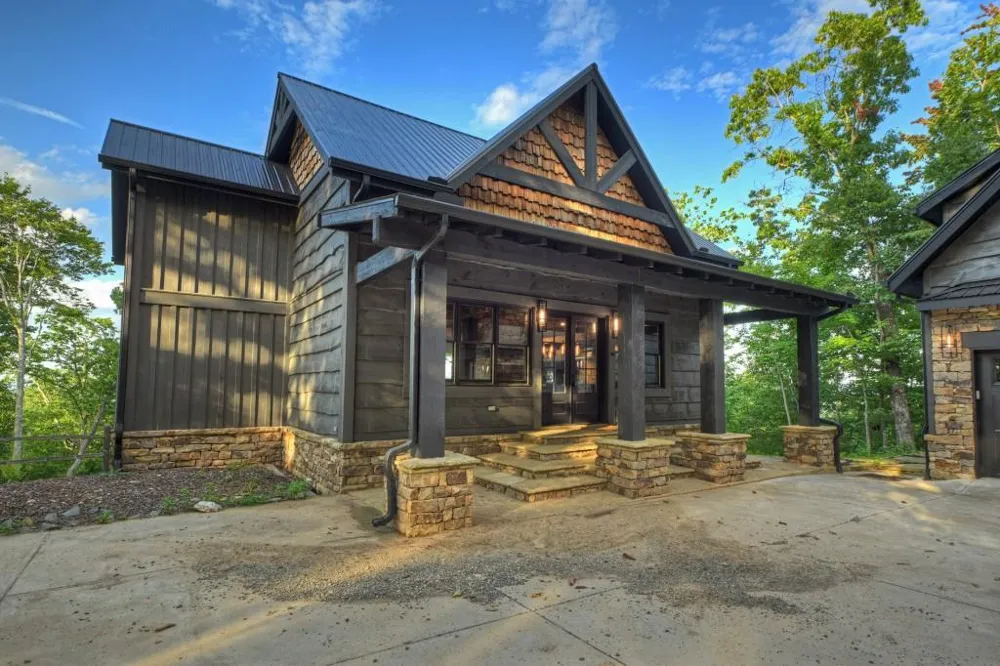 224 Eagle Ridge Morganton, GA 30560