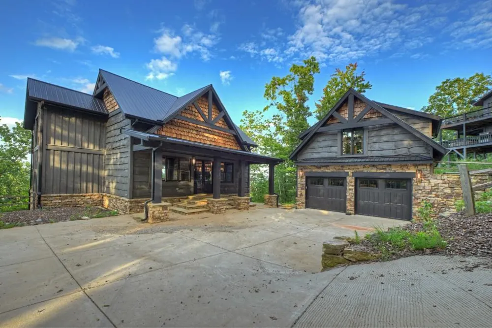 224 Eagle Ridge Morganton, GA 30560