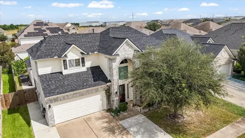 3307 Single Ridge Way Way