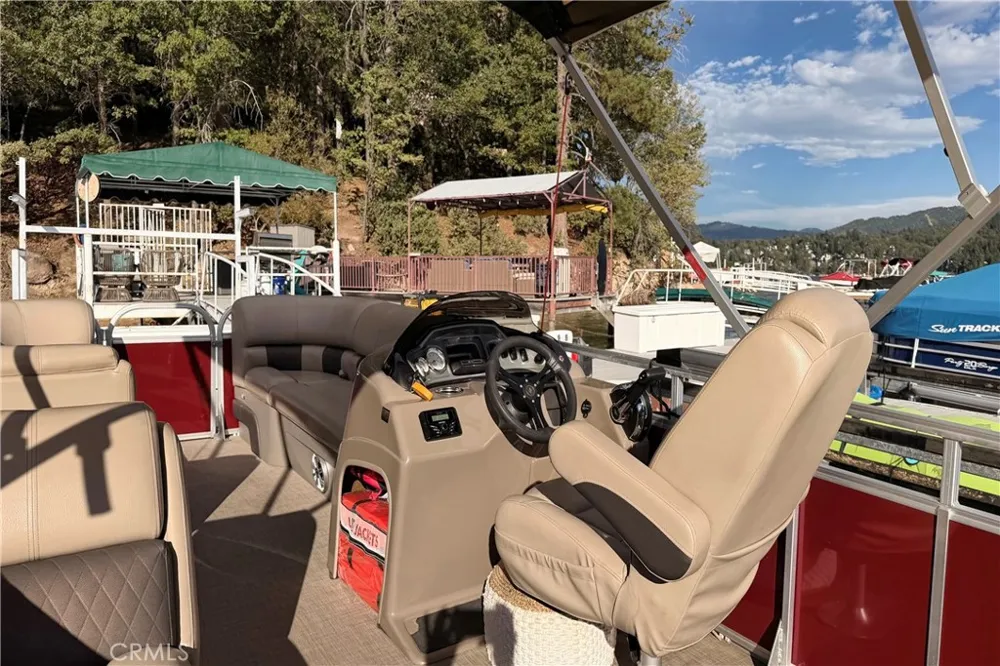 401 N 401 C- Dock Lake Arrowhead, CA 92352