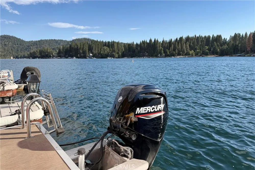401 N 401 C- Dock Lake Arrowhead, CA 92352
