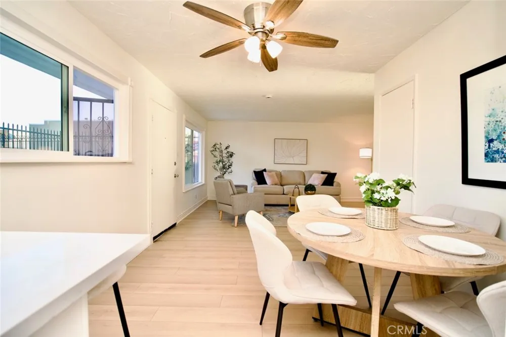5500 Ackerfield Ave #104 Long Beach, CA 90805