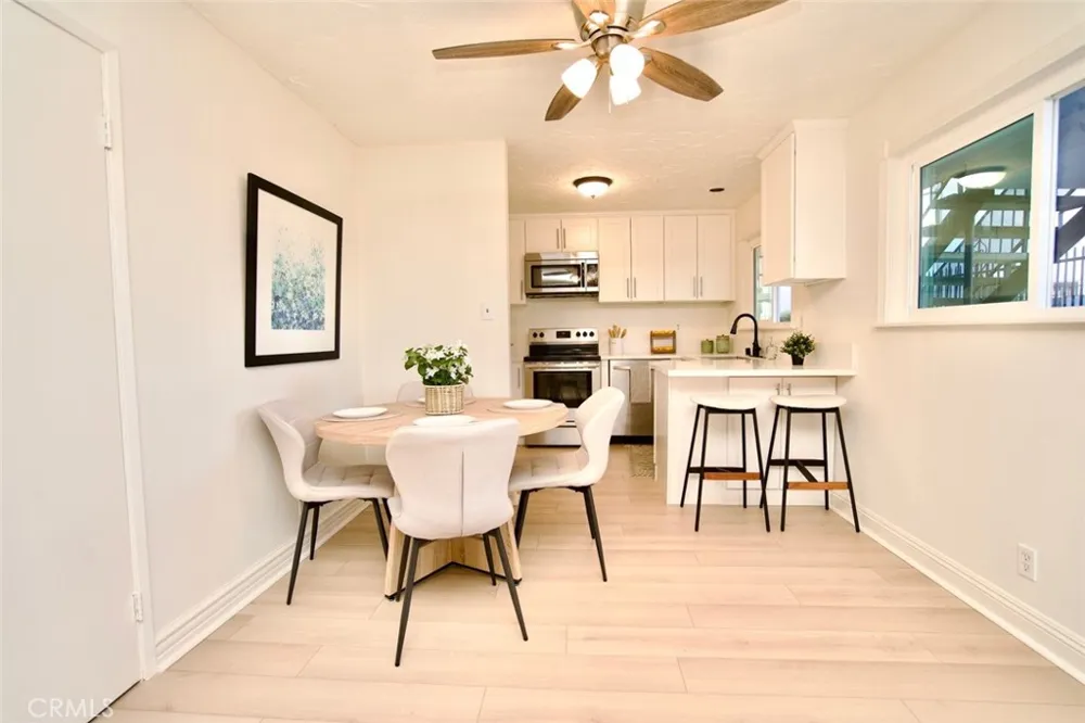 5500 Ackerfield Ave #104 Long Beach, CA 90805