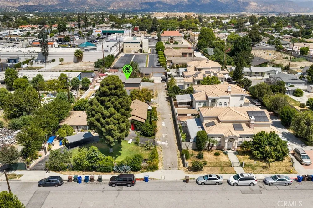 11637 Ranchito El Monte, CA 91732