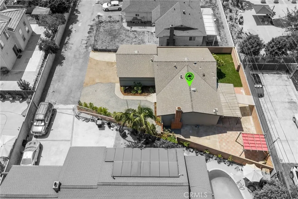 11637 Ranchito El Monte, CA 91732