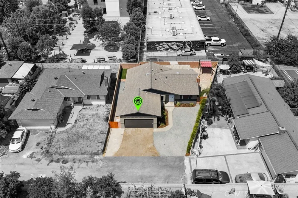 11637 Ranchito El Monte, CA 91732