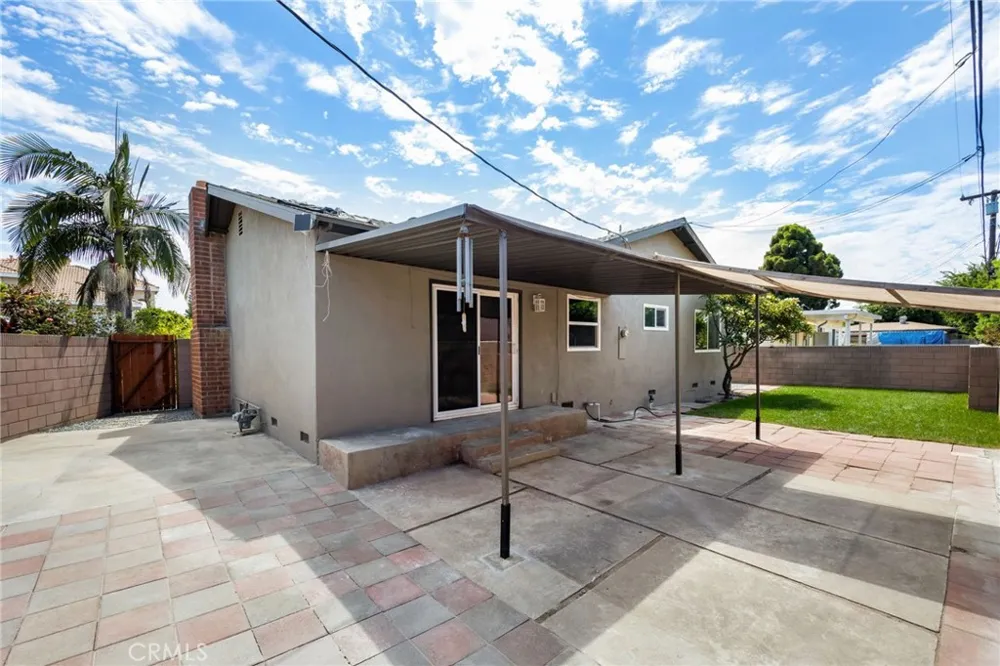 11637 Ranchito El Monte, CA 91732