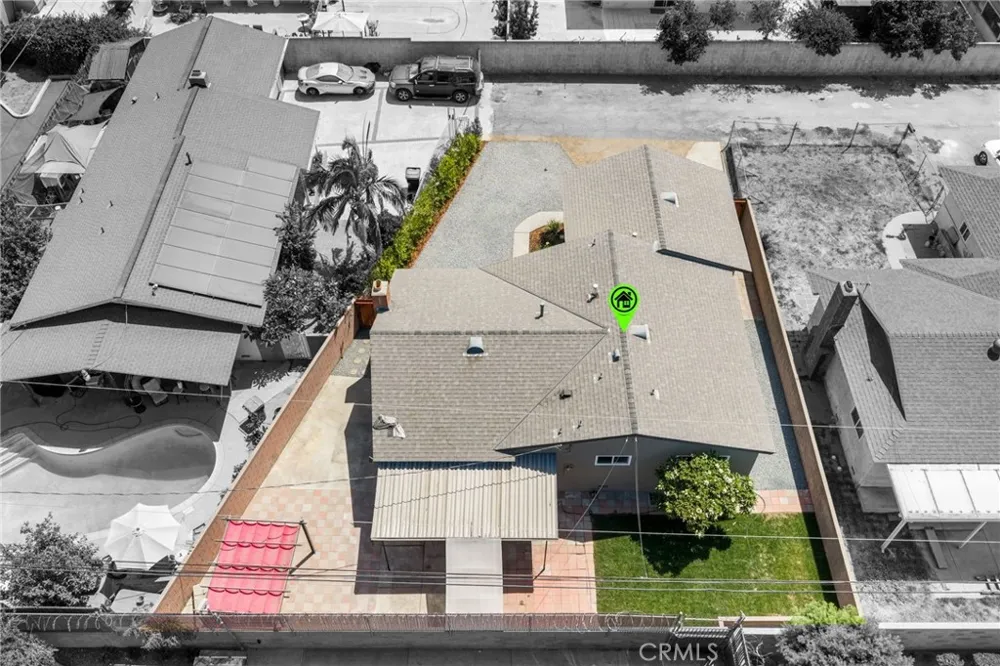 11637 Ranchito El Monte, CA 91732