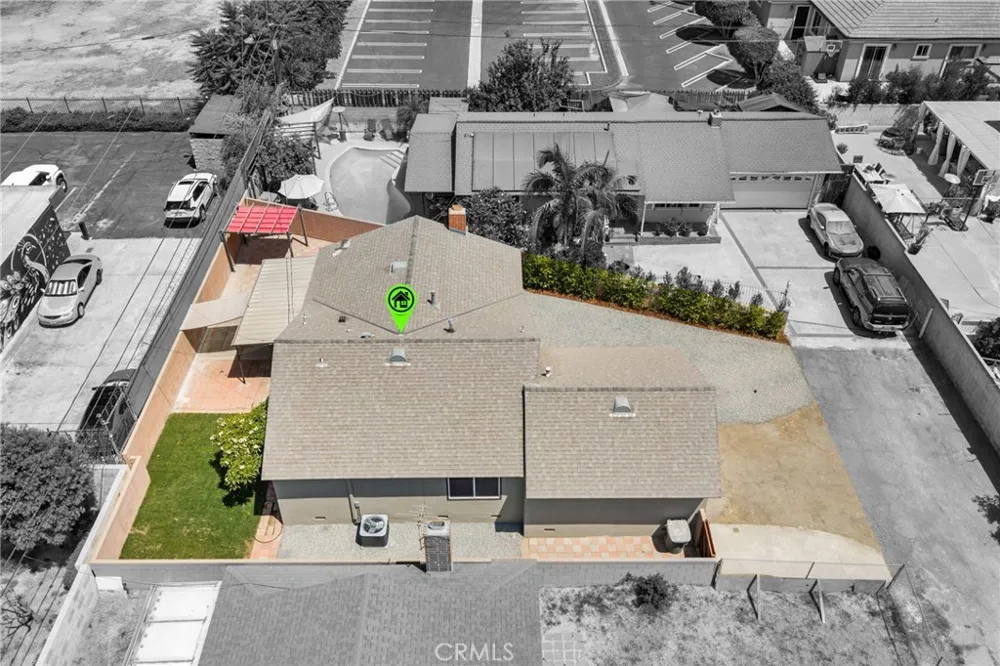 11637 Ranchito El Monte, CA 91732