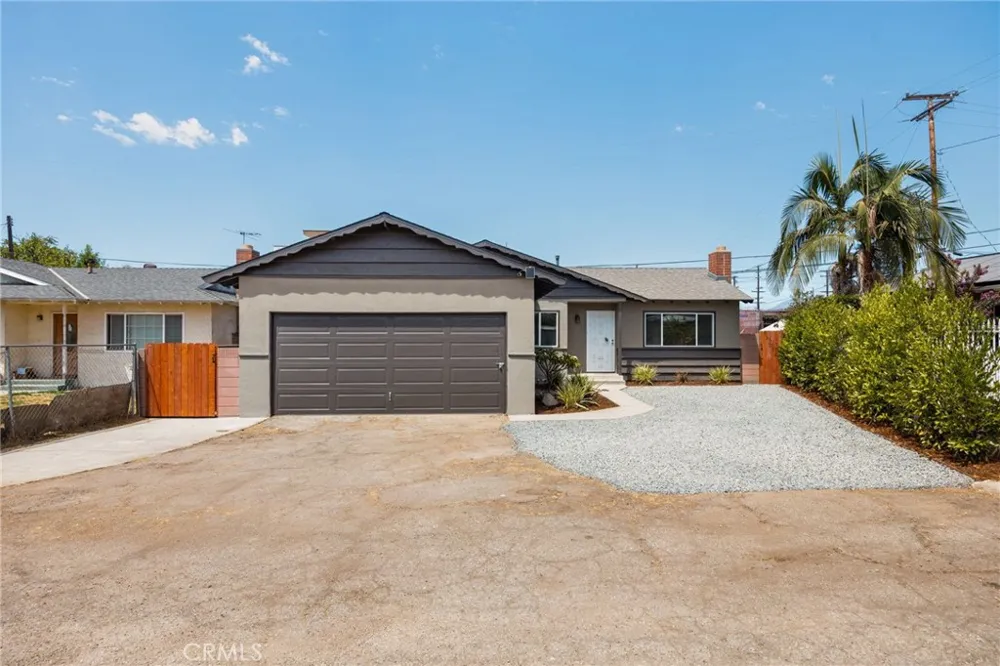 11637 Ranchito El Monte, CA 91732