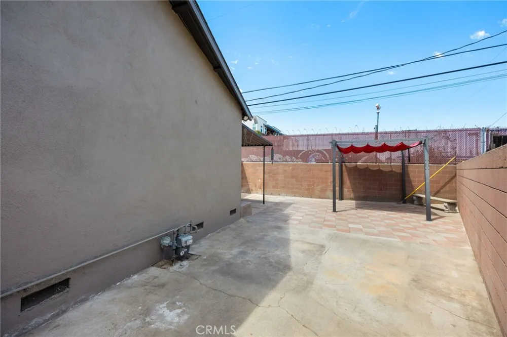11637 Ranchito El Monte, CA 91732