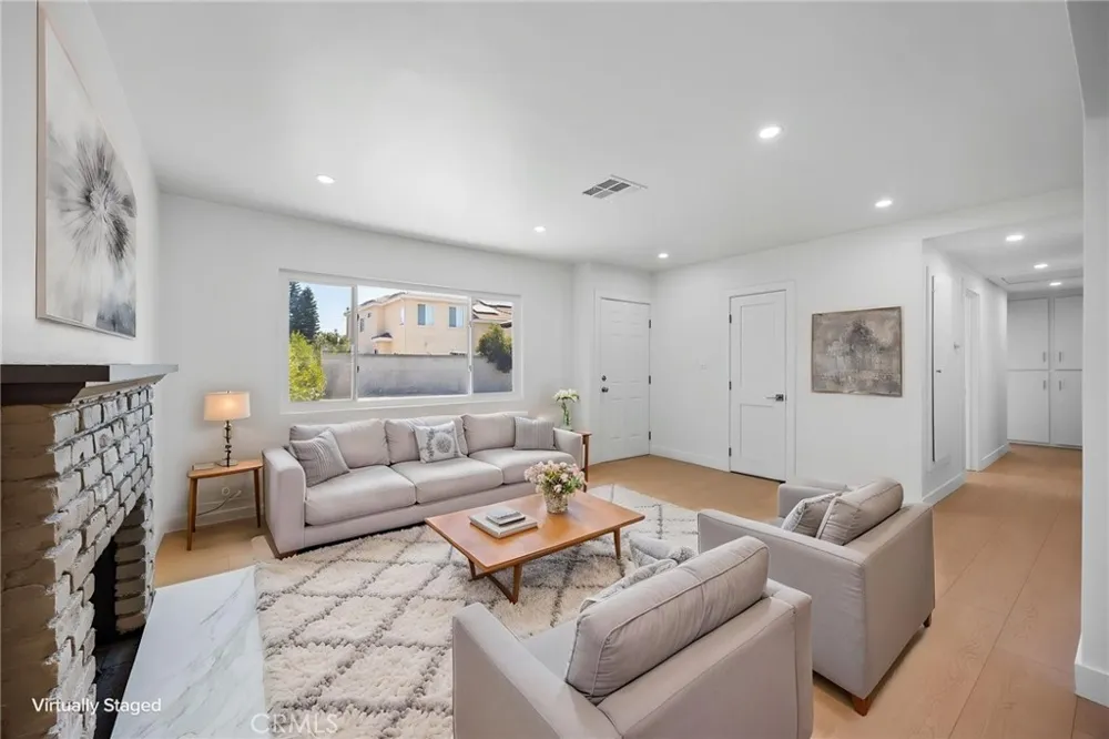11637 Ranchito El Monte, CA 91732