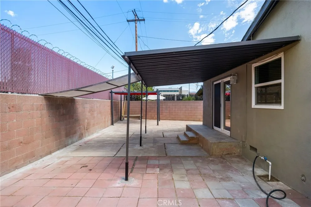 11637 Ranchito El Monte, CA 91732