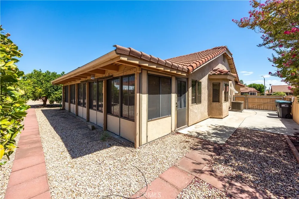 29337 Crown Point Court Sun City, CA 92586