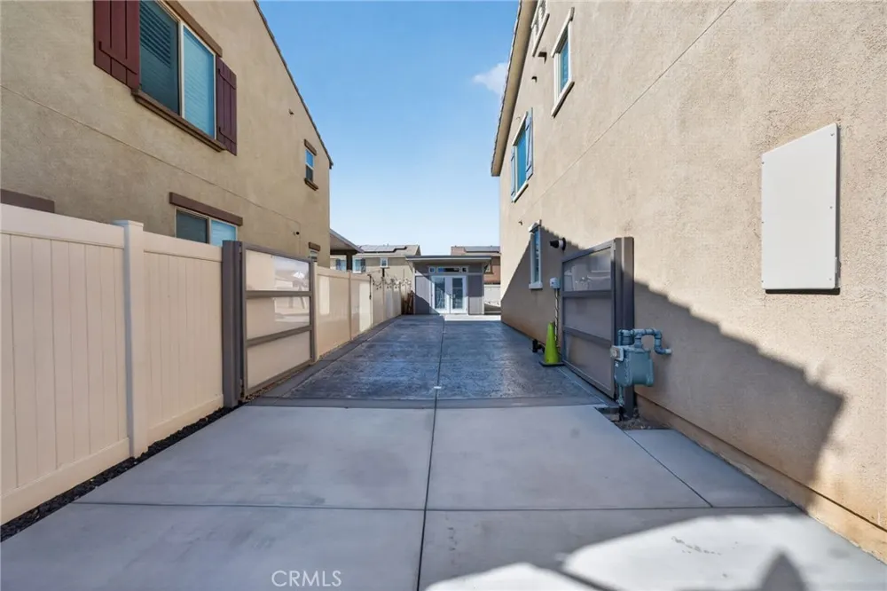 1158 Viscano Court Perris, CA 92571