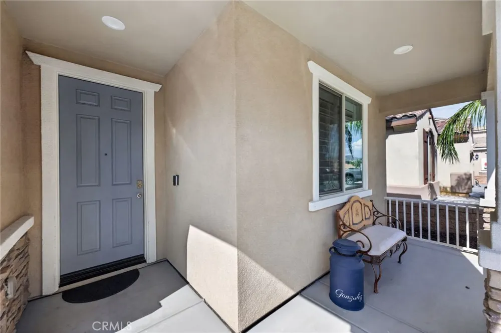 1158 Viscano Court Perris, CA 92571