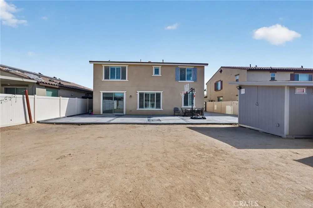 1158 Viscano Court Perris, CA 92571