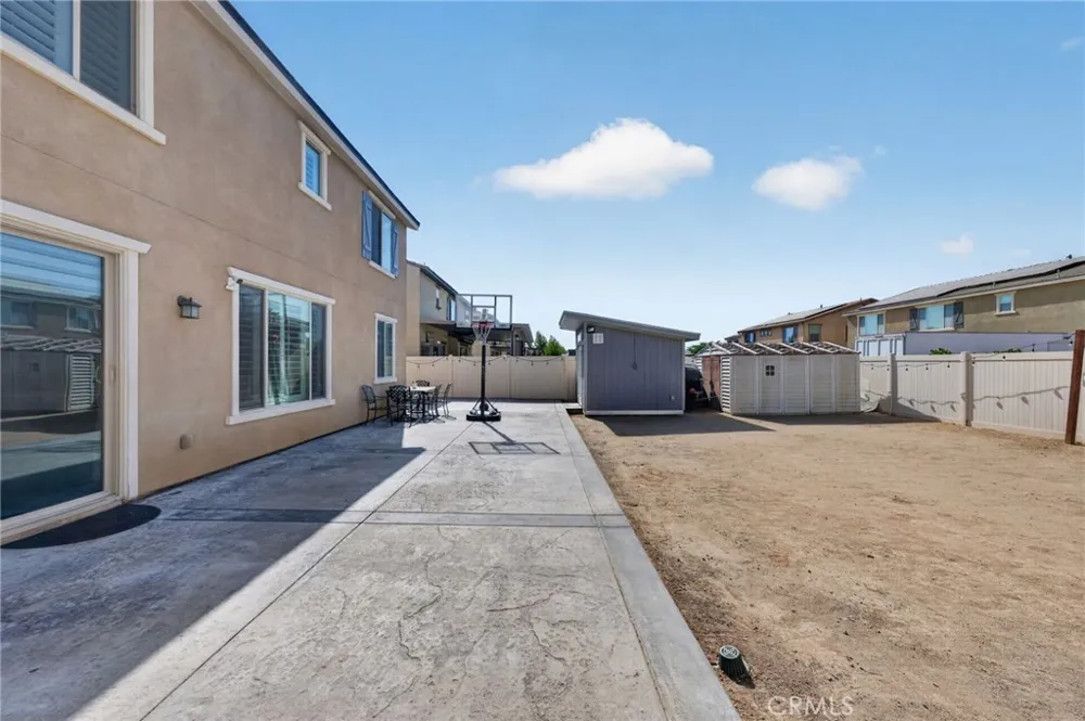 1158 Viscano Court Perris, CA 92571