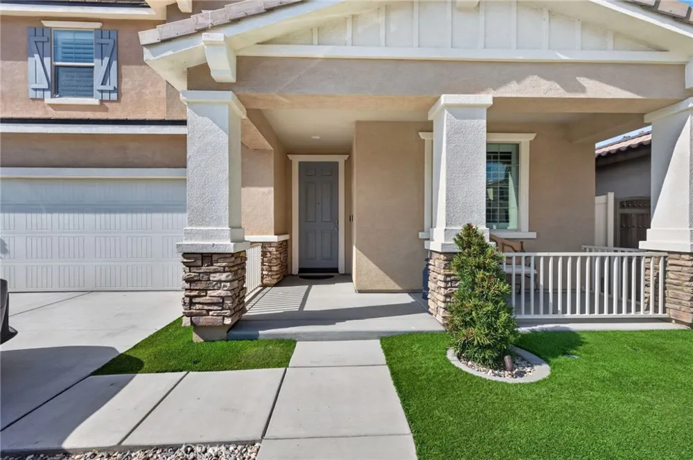 1158 Viscano Court Perris, CA 92571