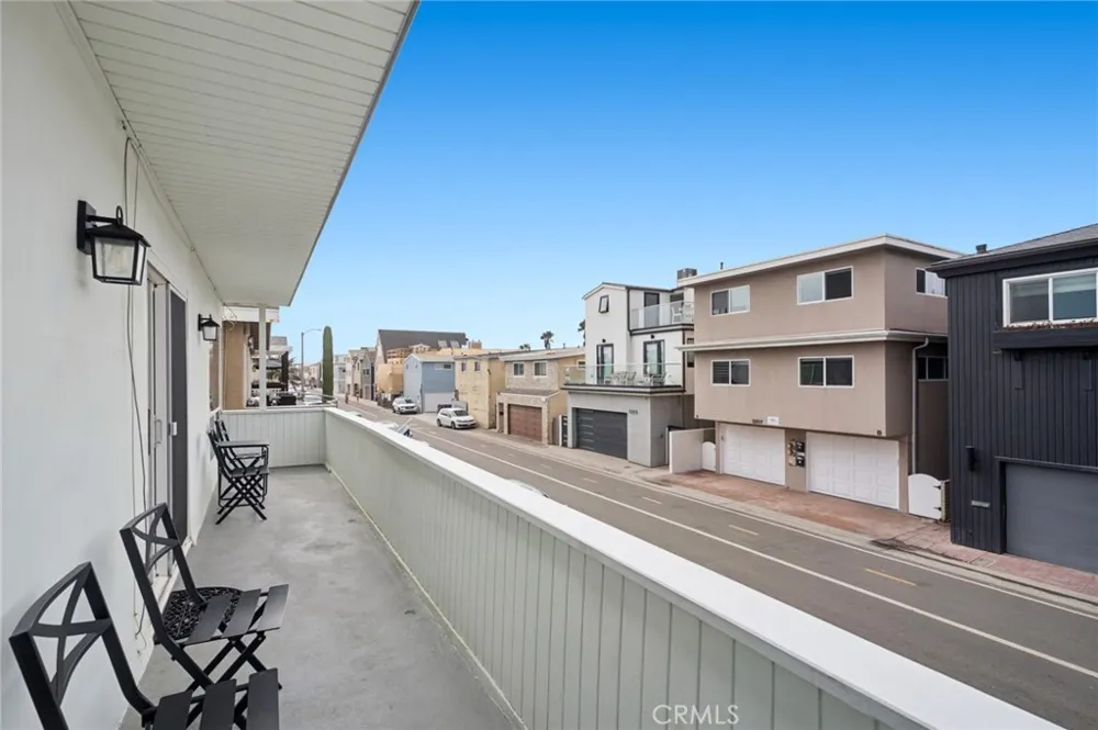 5212 Seashore #B Newport Beach, CA 92663
