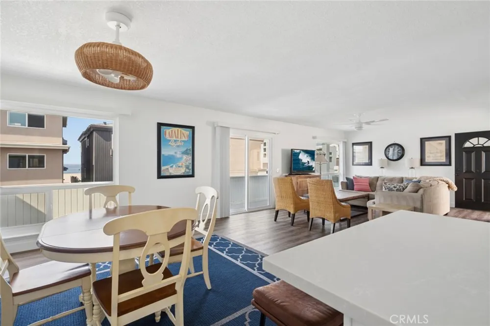 5212 Seashore #B Newport Beach, CA 92663