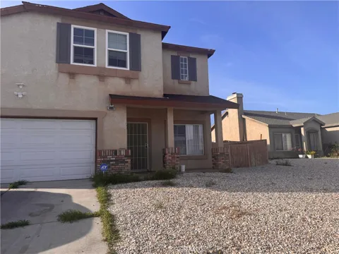 14807 Honeysuckle Street