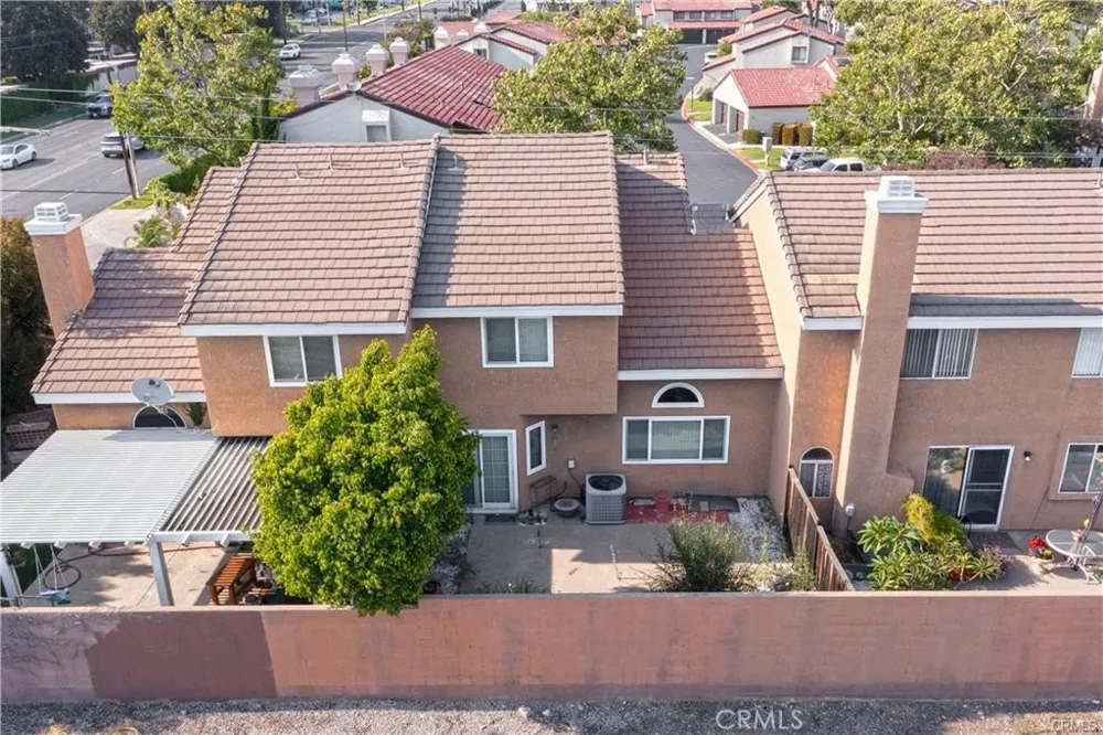 1590 Corte Santana Upland, CA 91786