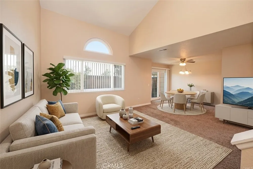 1590 Corte Santana Upland, CA 91786
