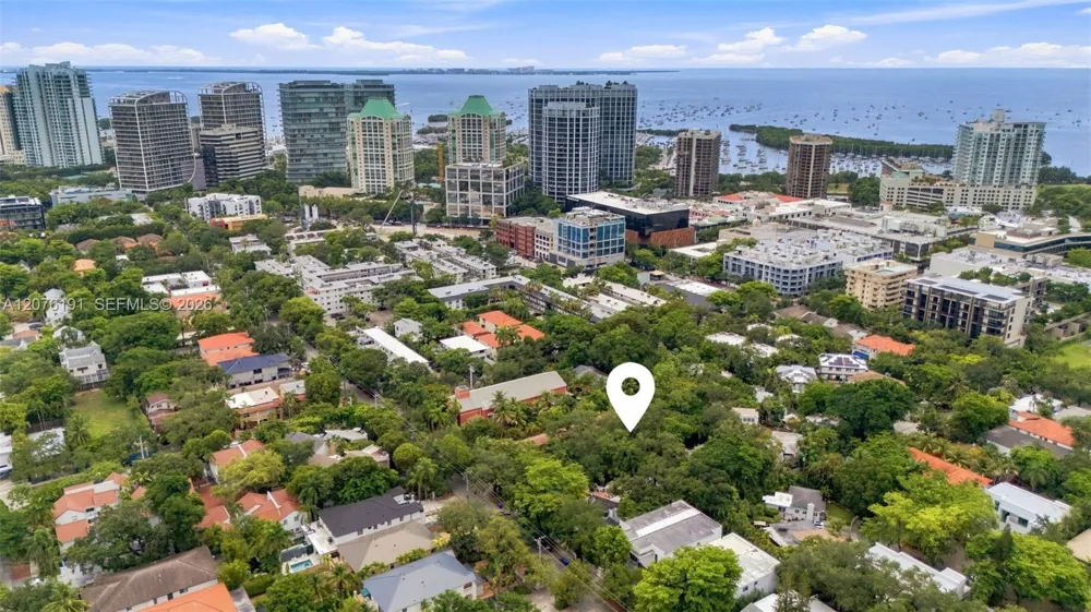3024 Day Ave #3024 Miami, FL 33133