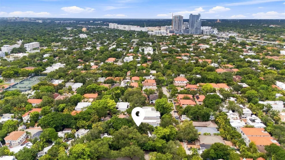 3024 Day Ave #3024 Miami, FL 33133