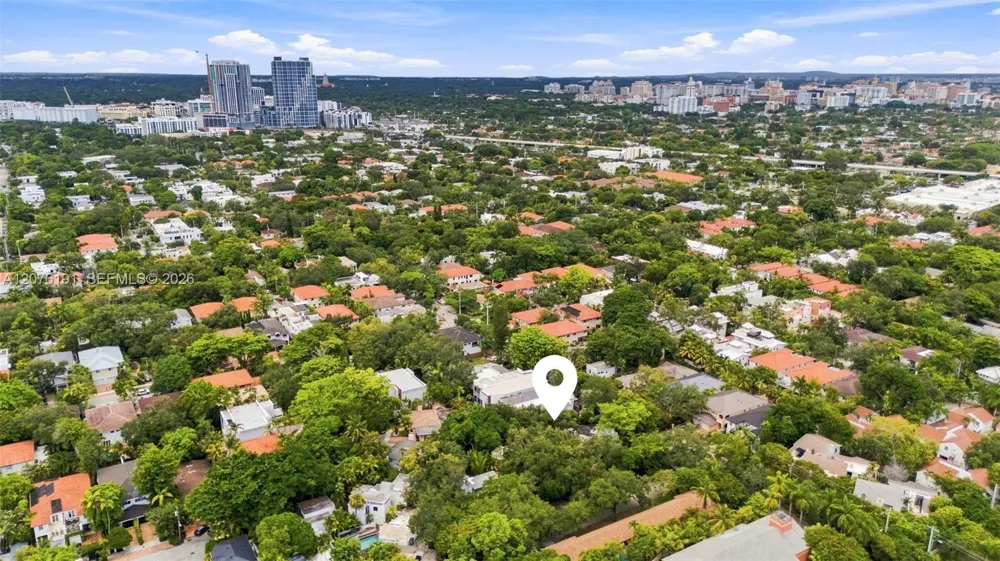 3024 Day Ave #3024 Miami, FL 33133