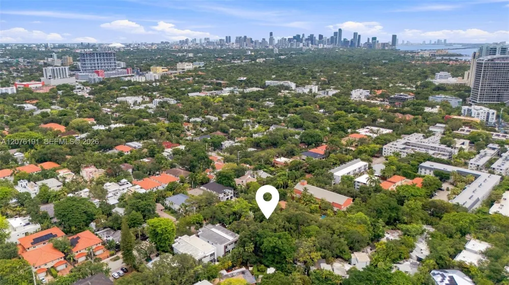 3024 Day Ave #3024 Miami, FL 33133