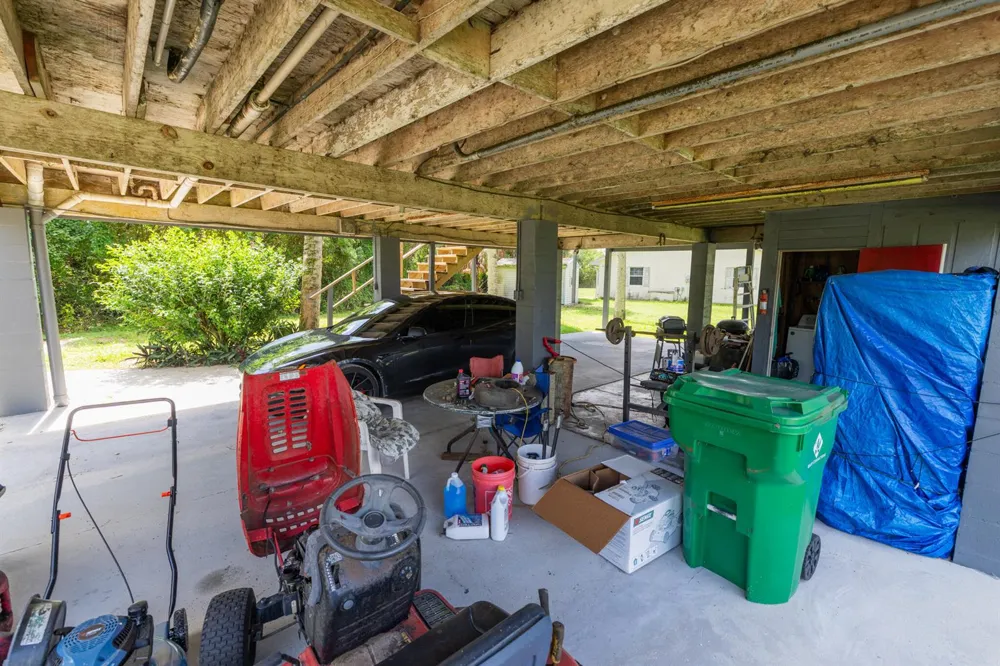 1017 Sabal Palm Drive Okeechobee, FL 34974