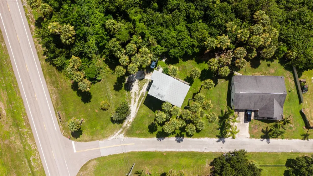 1017 Sabal Palm Drive Okeechobee, FL 34974