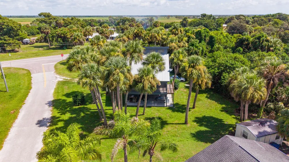 1017 Sabal Palm Drive Okeechobee, FL 34974