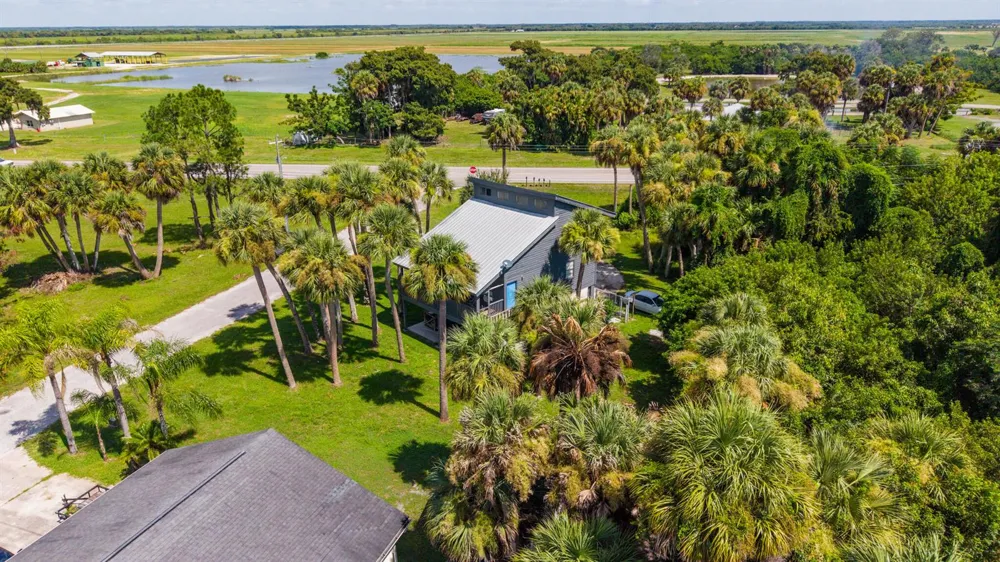 1017 Sabal Palm Drive Okeechobee, FL 34974