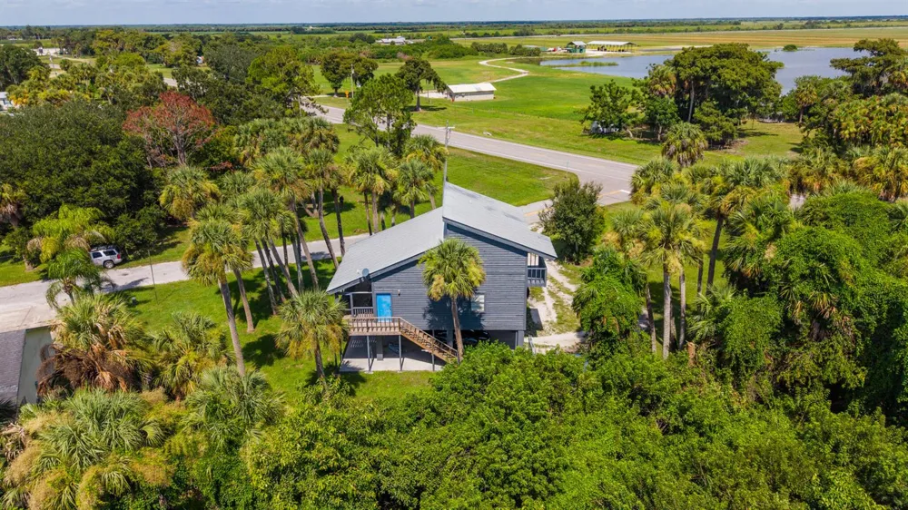 1017 Sabal Palm Drive Okeechobee, FL 34974