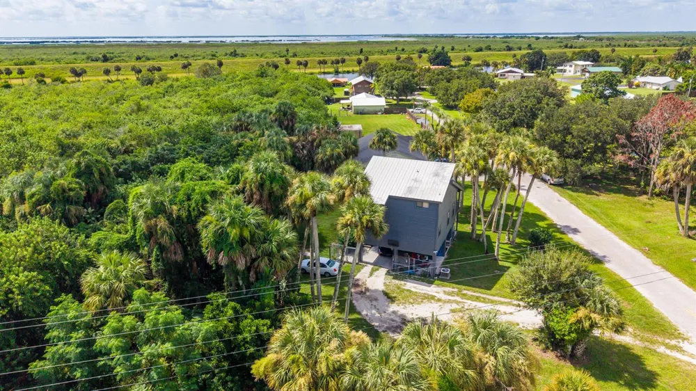 1017 Sabal Palm Drive Okeechobee, FL 34974