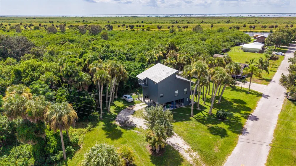 1017 Sabal Palm Drive Okeechobee, FL 34974